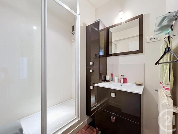 Appartement F5 à vendre  5 pièces - 115,16 m2 PARIS - 75020