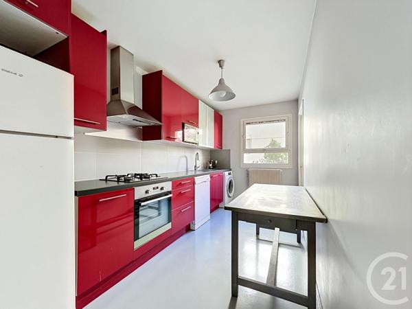 Appartement F5 à vendre  5 pièces - 115,16 m2 PARIS - 75020