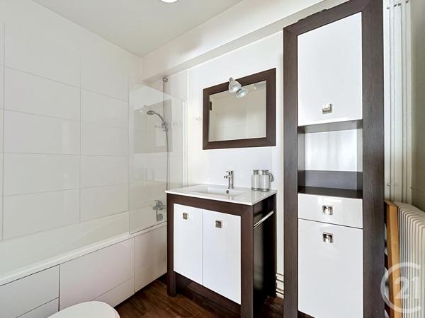 Appartement F5 à vendre  5 pièces - 115,16 m2 PARIS - 75020