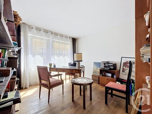 Appartement F5 à vendre  5 pièces - 115,16 m2 PARIS - 75020