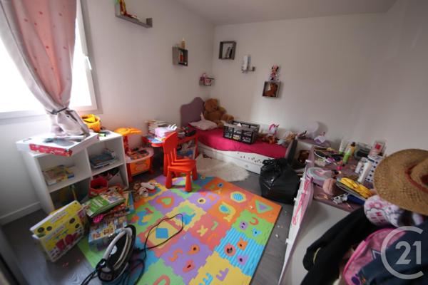 Appartement T3 à vendre  3 pièces - 57,64 m2 TOULOUSE - 31