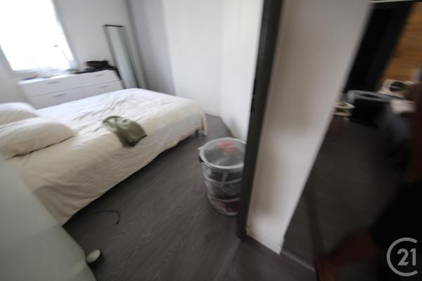 Appartement T3 à vendre  3 pièces - 57,64 m2 TOULOUSE - 31