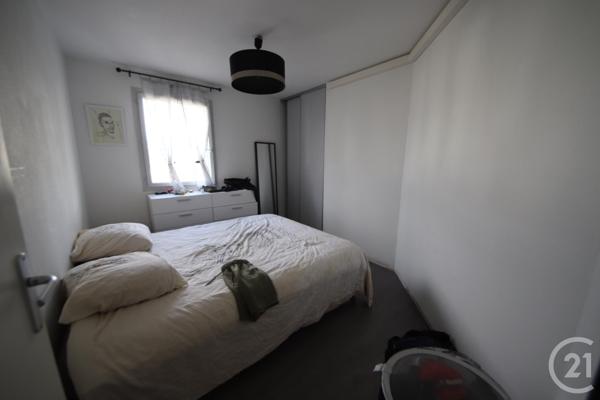 Appartement T3 à vendre  3 pièces - 57,64 m2 TOULOUSE - 31