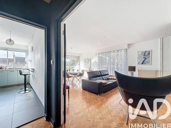 Appartement à vendre 3 pièces 83,77 m² Le Bouscat