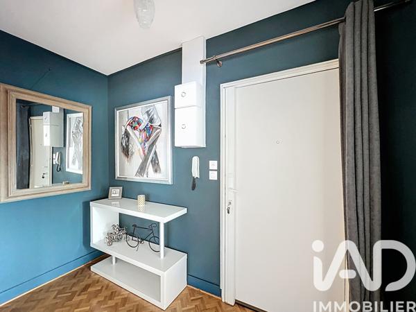 Appartement à vendre 3 pièces 83,77 m² Le Bouscat