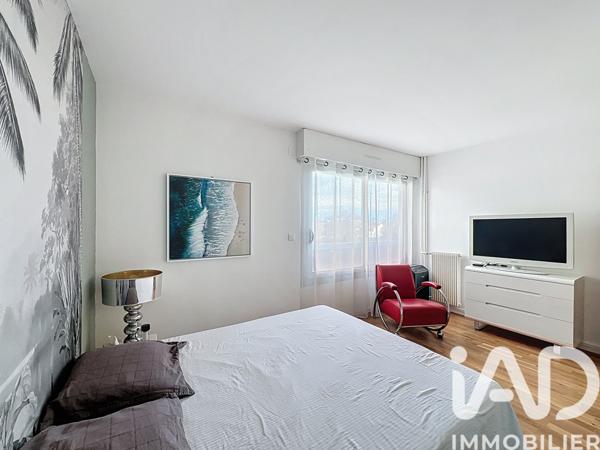 Appartement à vendre 3 pièces 83,77 m² Le Bouscat