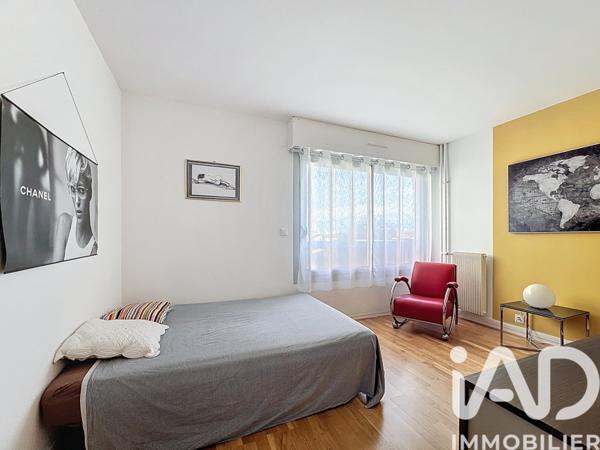 Appartement à vendre 3 pièces 83,77 m² Le Bouscat