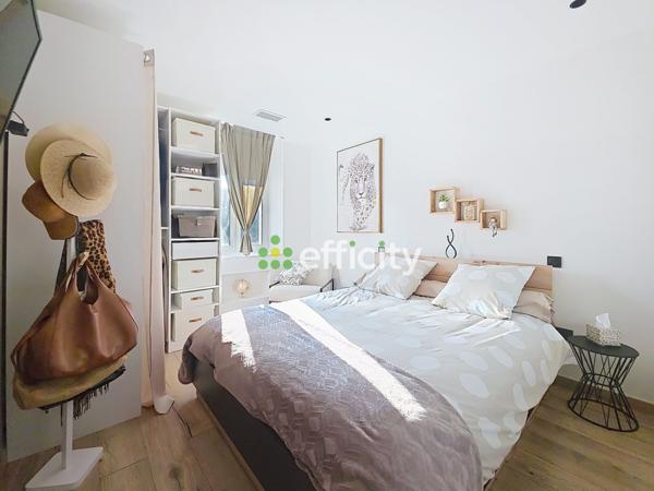 Appartement 3 pièces - 71 m² Exclusivité efficity