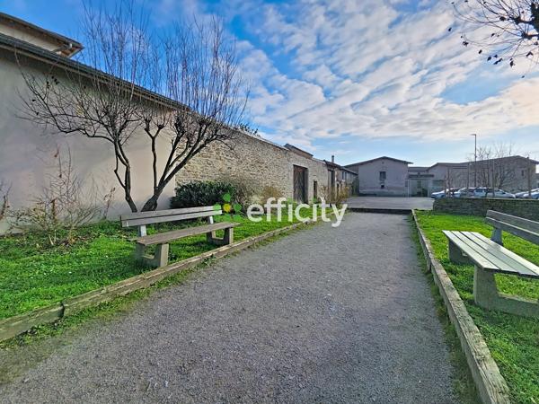 Appartement 3 pièces - 71 m² Exclusivité efficity