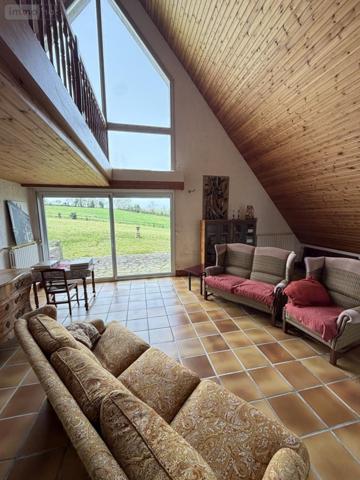 Maison à vendre à Montrevault-sur-Èvre dans le Maine-et-Loire (49600), ref : 49055-89