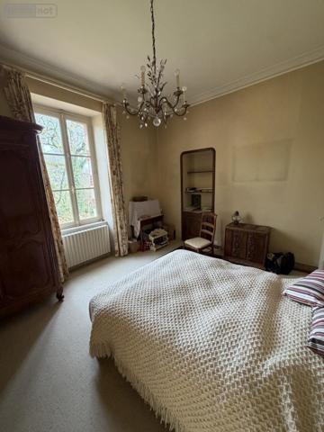 Maison à vendre à Montrevault-sur-Èvre dans le Maine-et-Loire (49600), ref : 49055-89