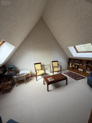 Maison à vendre à Montrevault-sur-Èvre dans le Maine-et-Loire (49600), ref : 49055-89