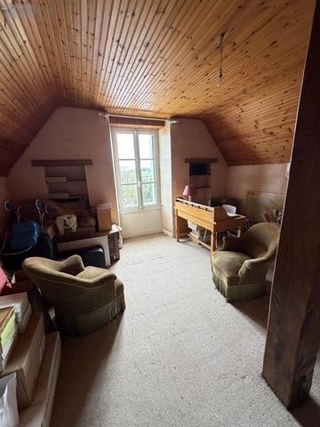 Maison à vendre à Montrevault-sur-Èvre dans le Maine-et-Loire (49600), ref : 49055-89