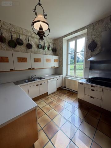 Maison à vendre à Montrevault-sur-Èvre dans le Maine-et-Loire (49600), ref : 49055-89