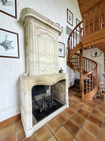 Maison à vendre à Montrevault-sur-Èvre dans le Maine-et-Loire (49600), ref : 49055-89