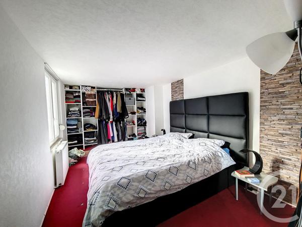 Appartement F2 à vendre  2 pièces - 59,86 m2 EPINAL - 88