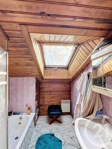 Appartement F5 à vendre  5 pièces - 107 m2 VILLENEUVE SUR LOT - 47