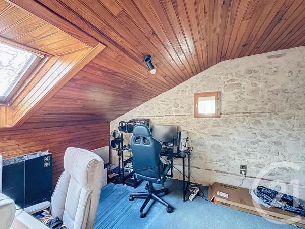 Appartement F5 à vendre  5 pièces - 107 m2 VILLENEUVE SUR LOT - 47