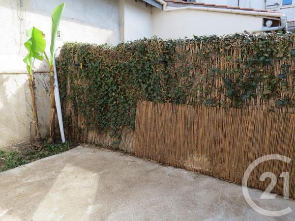 Appartement F5 à vendre  5 pièces - 107 m2 VILLENEUVE SUR LOT - 47