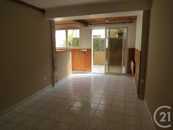 Appartement F5 à vendre  5 pièces - 107 m2 VILLENEUVE SUR LOT - 47