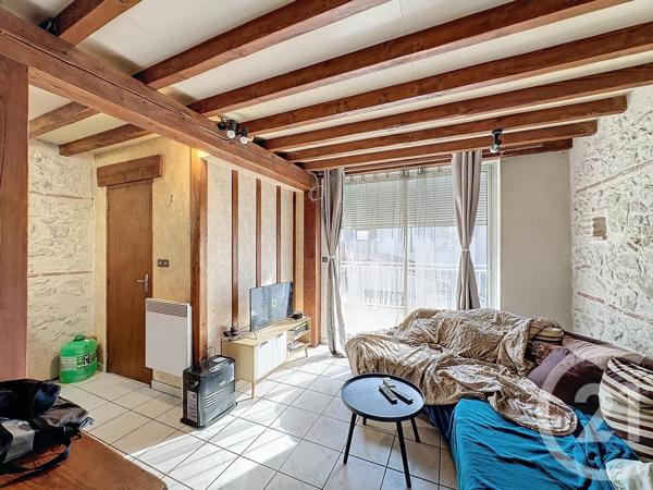 Appartement F5 à vendre  5 pièces - 107 m2 VILLENEUVE SUR LOT - 47