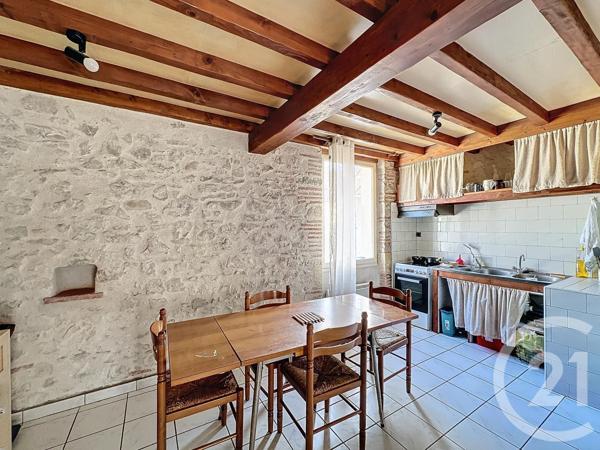 Appartement F5 à vendre  5 pièces - 107 m2 VILLENEUVE SUR LOT - 47