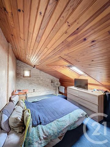 Appartement F5 à vendre  5 pièces - 107 m2 VILLENEUVE SUR LOT - 47