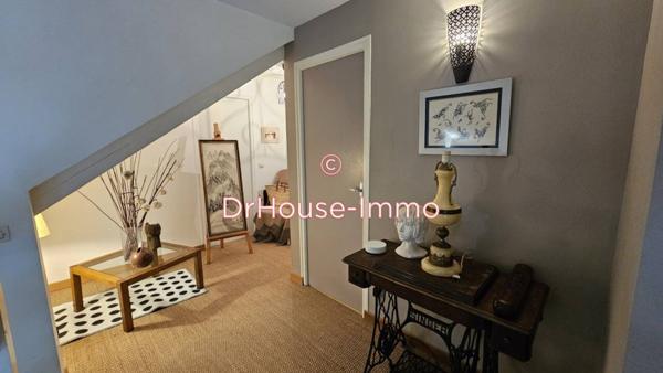 Maison à vendre 6 pièces de 204 m²