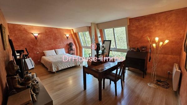 Maison à vendre 6 pièces de 204 m²