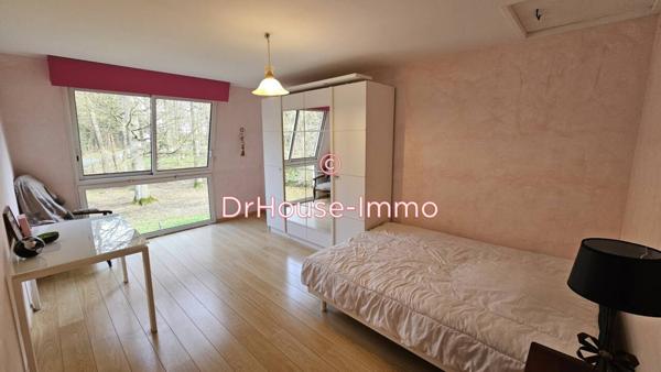 Maison à vendre 6 pièces de 204 m²