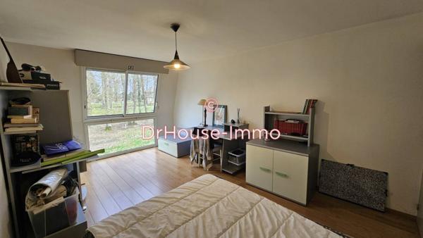 Maison à vendre 6 pièces de 204 m²