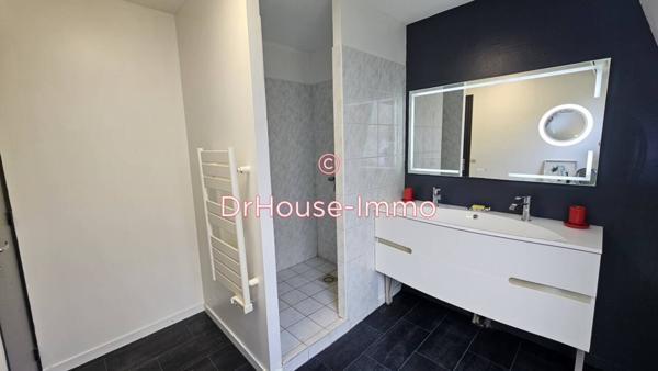 Maison à vendre 6 pièces de 204 m²