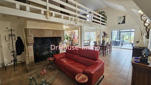 Maison à vendre 6 pièces de 204 m²