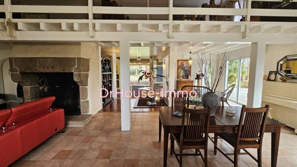 Maison à vendre 6 pièces de 204 m²