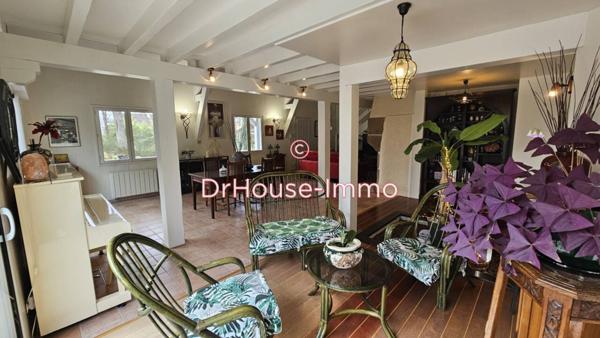 Maison à vendre 6 pièces de 204 m²