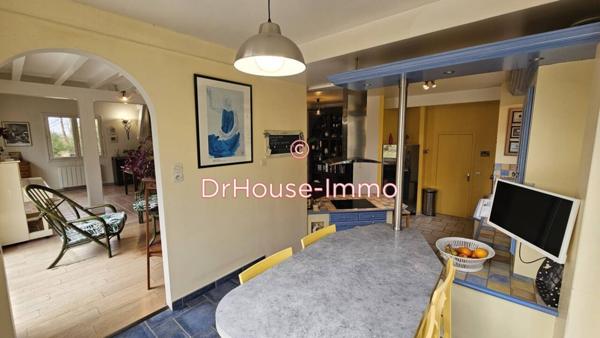 Maison à vendre 6 pièces de 204 m²