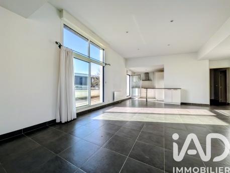 Appartement à vendre 4 pièces 106,24 m² Auray