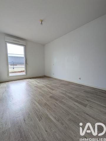 Appartement à vendre 4 pièces 106,24 m² Auray