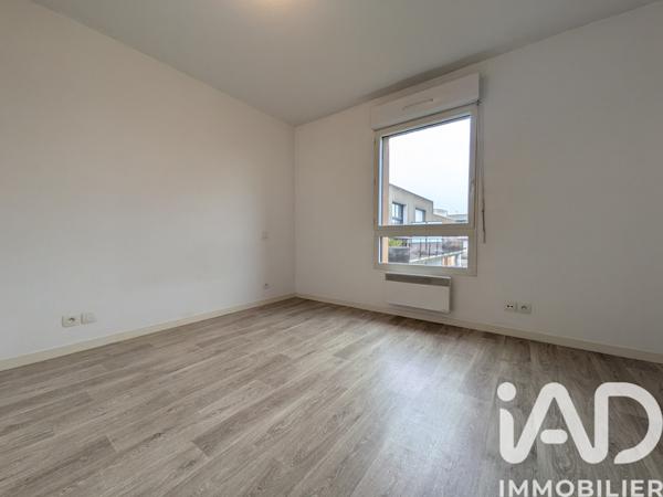 Appartement à vendre 4 pièces 106,24 m² Auray