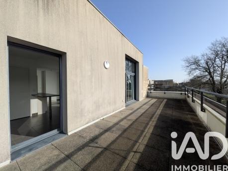 Appartement à vendre 4 pièces 106,24 m² Auray