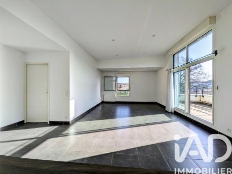 Appartement à vendre 4 pièces 106,24 m² Auray