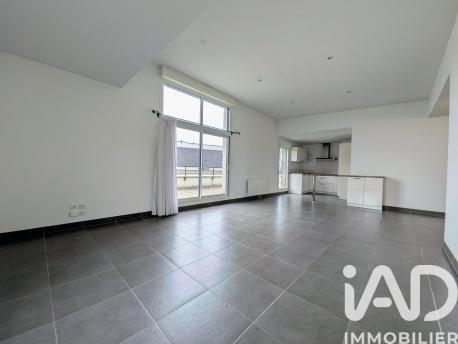 Appartement à vendre 4 pièces 106,24 m² Auray