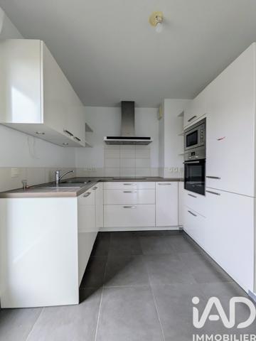 Appartement à vendre 4 pièces 106,24 m² Auray