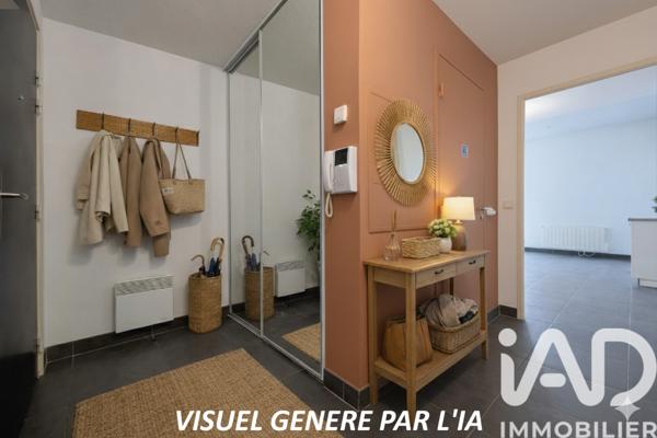 Appartement à vendre 4 pièces 106,24 m² Auray