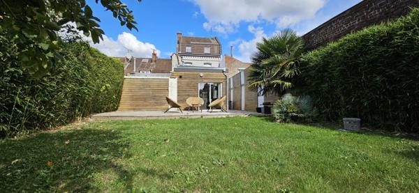 WATTRELOS - SAPIN VERT