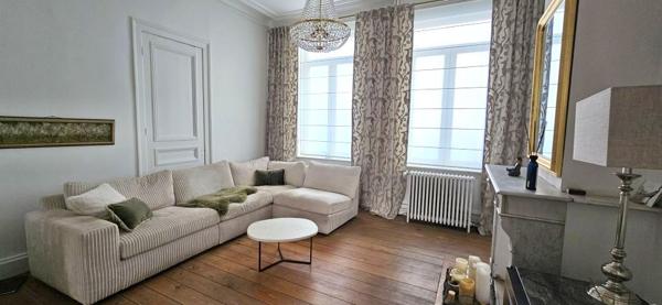 WATTRELOS - SAPIN VERT