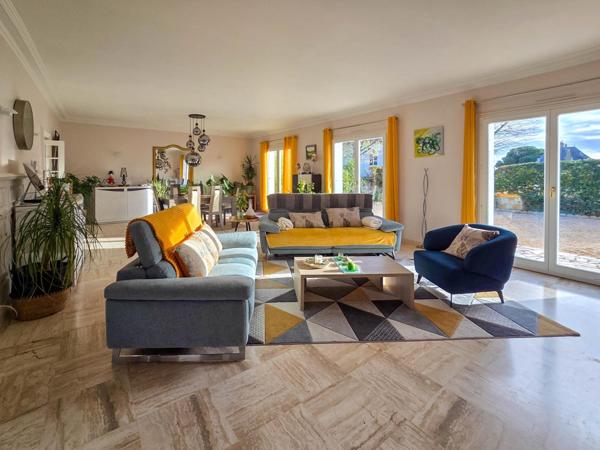 Jolie maison ancienne !