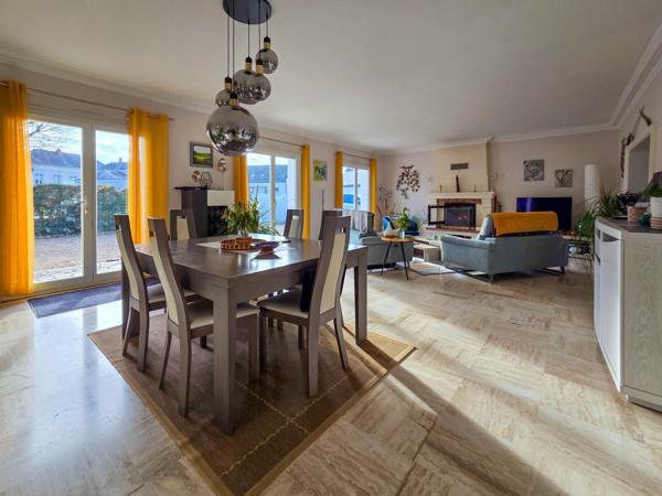 Jolie maison ancienne !