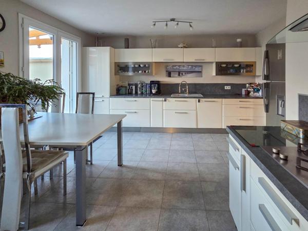 Jolie maison ancienne !