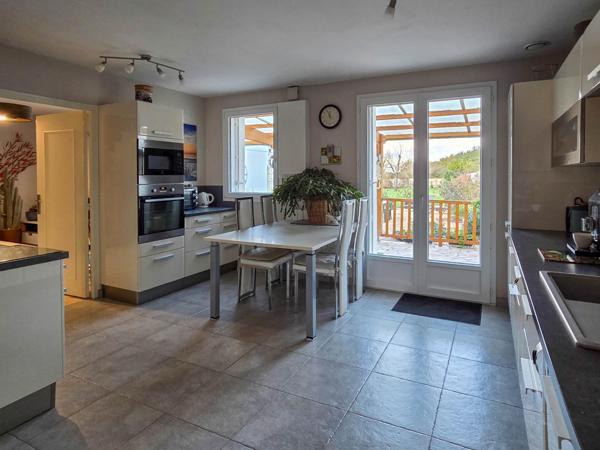 Jolie maison ancienne !